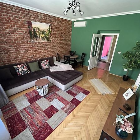 Asha Central Apartment Тімішоара Екстер'єр фото