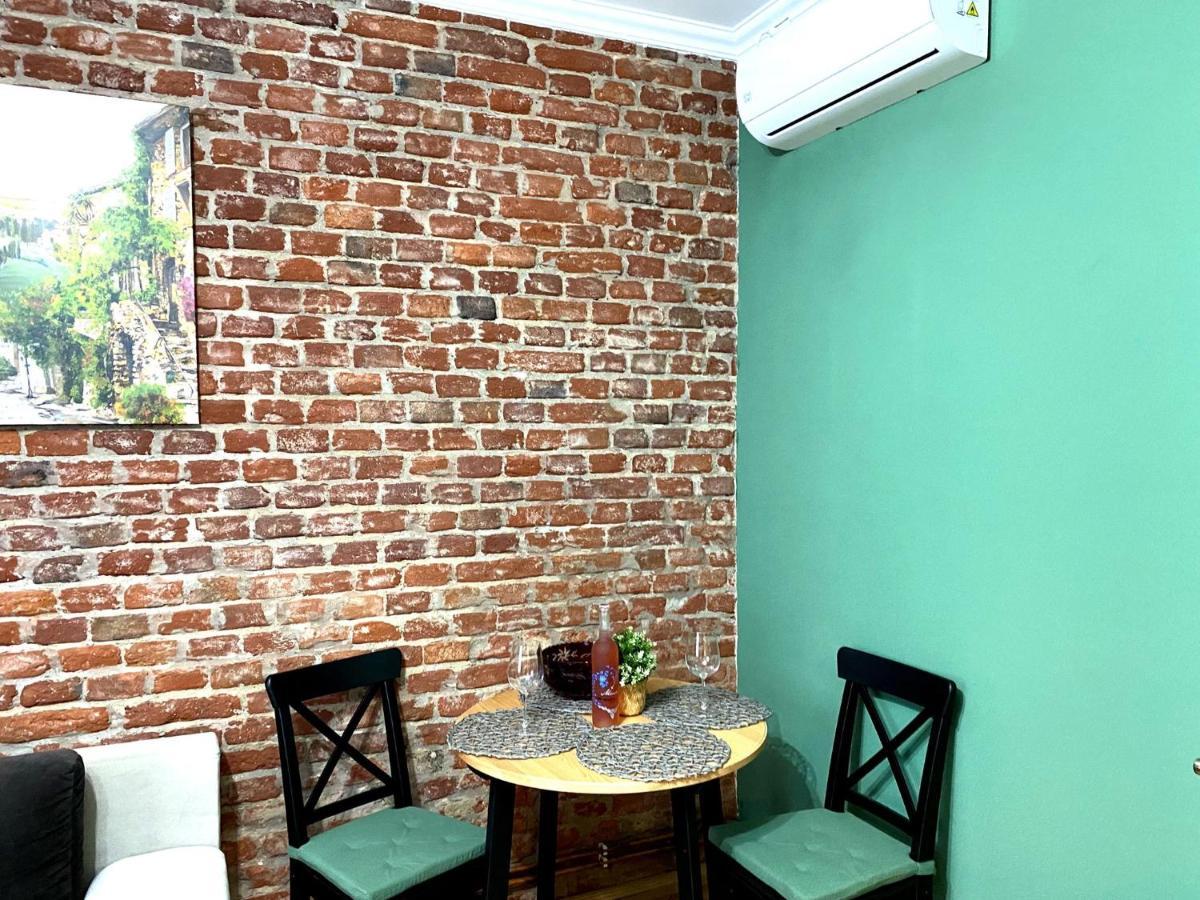 Asha Central Apartment Тімішоара Екстер'єр фото