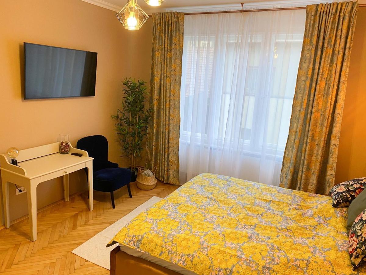 Asha Central Apartment Тімішоара Екстер'єр фото