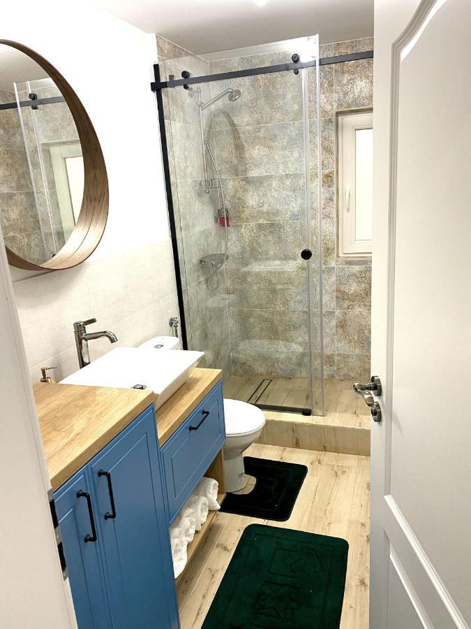Asha Central Apartment Тімішоара Екстер'єр фото