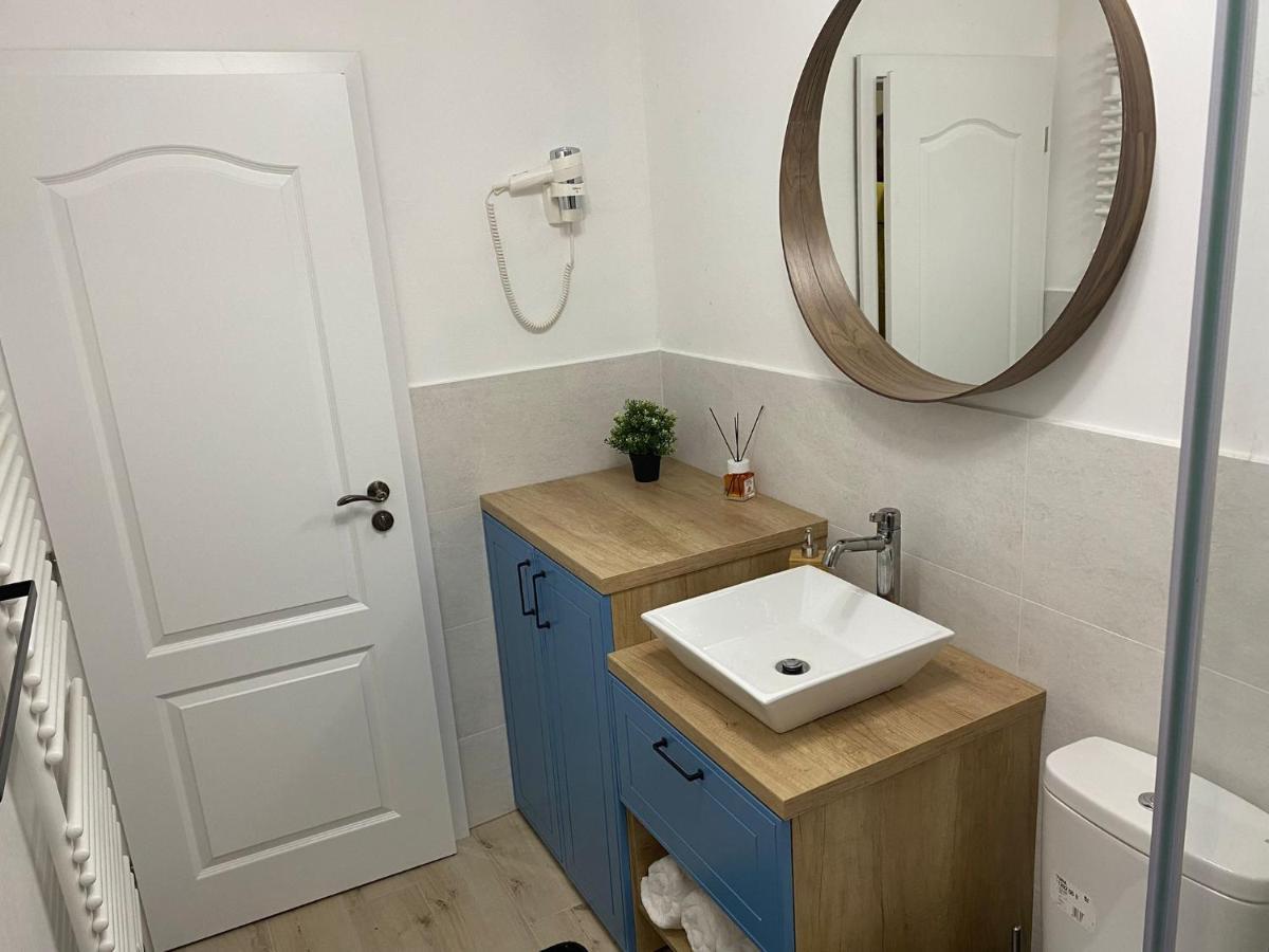 Asha Central Apartment Тімішоара Екстер'єр фото