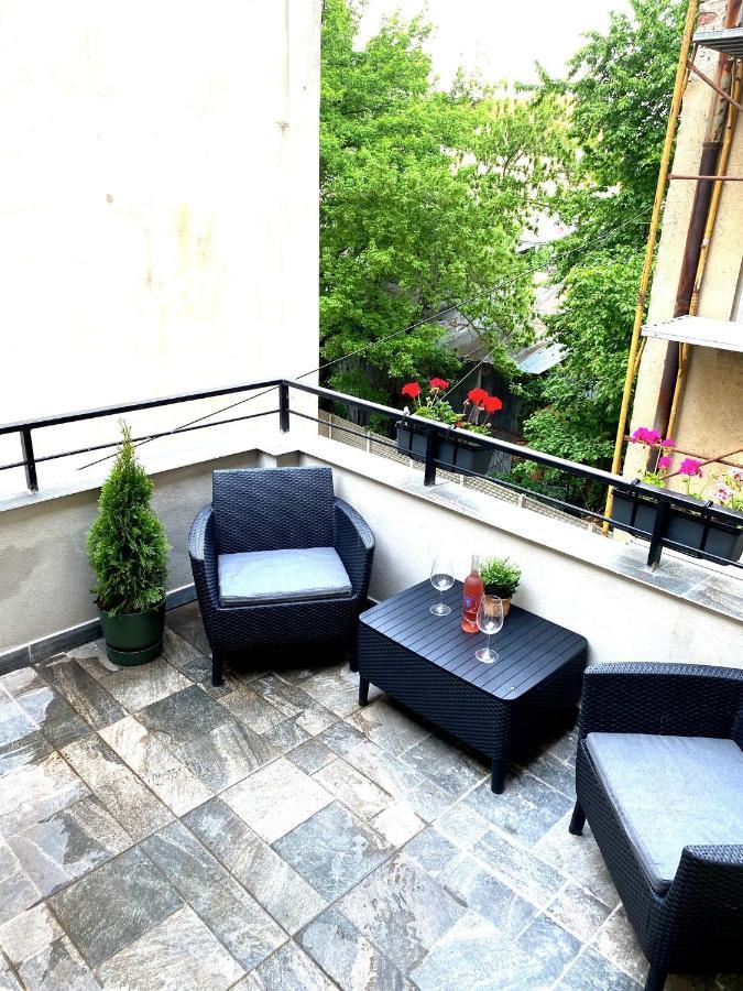 Asha Central Apartment Тімішоара Екстер'єр фото